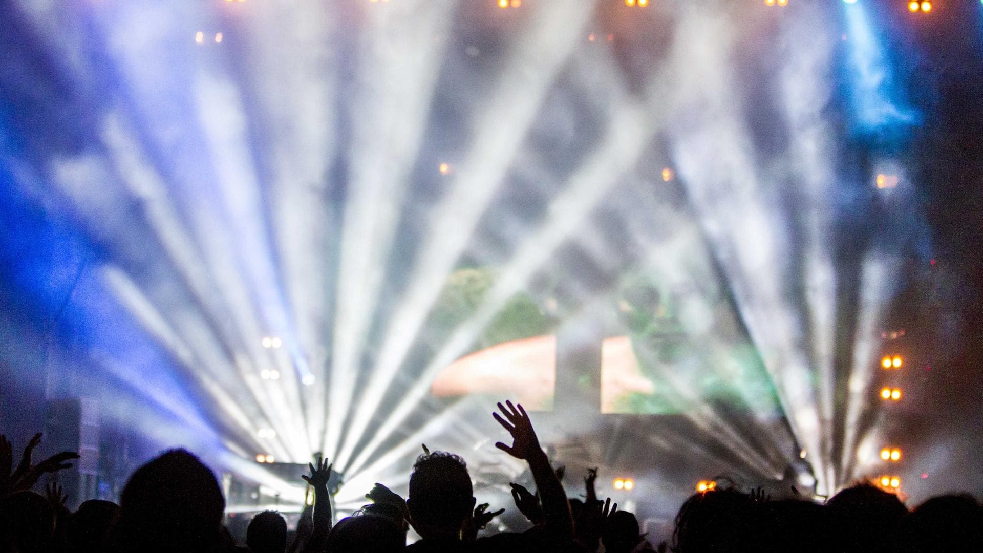 A promo film and event coverage built to put Round One's energy in front of new customers.
